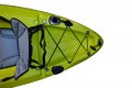 Пластиковая байдарка Ривьера, Вольный Ветер