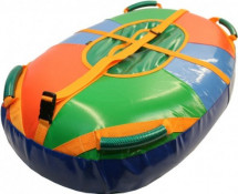 Санки надувные Век Премиум Л