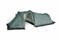 Палатка TALBERG Norga 2, двухместная, с выходом под трубу, зеленый цвет